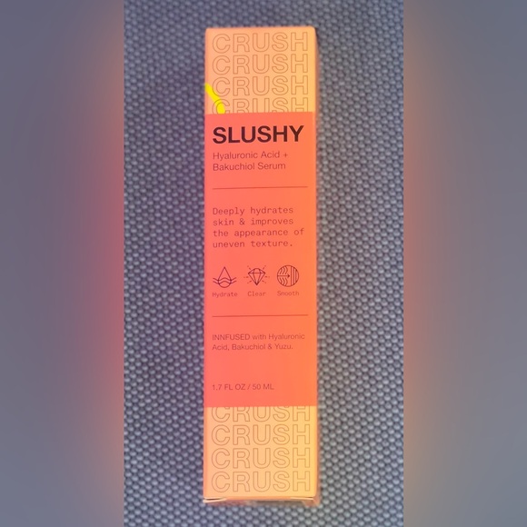 Slushy - INNBEAUTY Project
Serum Moisturizer 2N1
1.7 oz BRAND NEW - Picture 11 of 16